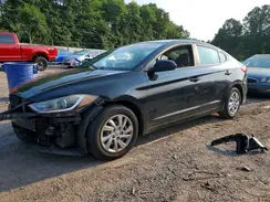 KMHD74LFXJU542961 2018 HYUNDAI ELANTRA