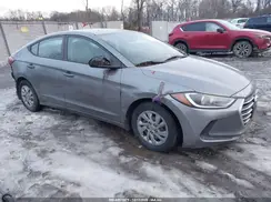 KMHD74LFXJU557587 2018 HYUNDAI ELANTRA