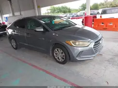 KMHD74LFXJU563048 2018 HYUNDAI ELANTRA