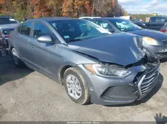 KMHD74LFXJU572476 2018 HYUNDAI ELANTRA