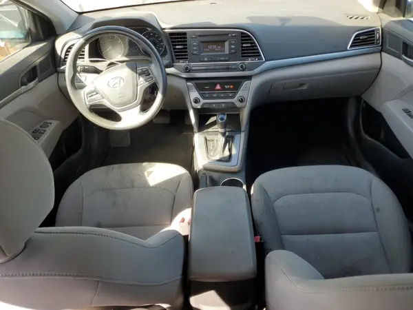 KMHD74LFXJU577130 2018 HYUNDAI ELANTRA - Image 8