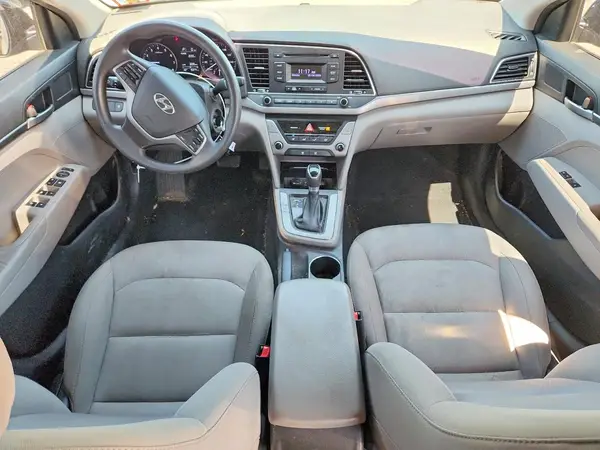 KMHD74LFXJU577550 2018 HYUNDAI ELANTRA - Image 8