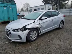 KMHD74LFXJU586023 2018 HYUNDAI ELANTRA