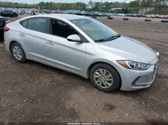 KMHD74LFXJU589066 2018 HYUNDAI ELANTRA