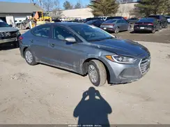 KMHD74LFXJU590850 2018 HYUNDAI ELANTRA