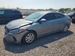 KMHD74LFXJU591027 2018 HYUNDAI ELANTRA