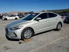 KMHD74LFXJU594557 2018 HYUNDAI ELANTRA