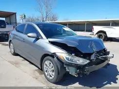 KMHD74LFXJU599905 2018 HYUNDAI ELANTRA
