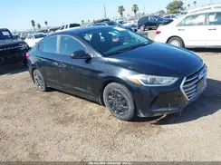 KMHD74LFXJU608473 2018 HYUNDAI ELANTRA