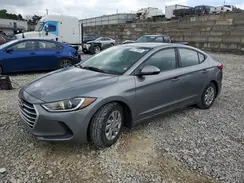 KMHD74LFXJU608991 2018 HYUNDAI ELANTRA