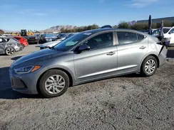 KMHD74LFXJU615455 2018 HYUNDAI ELANTRA