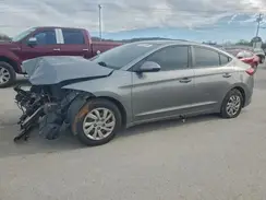 KMHD74LFXJU626522 2018 HYUNDAI ELANTRA
