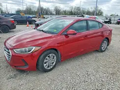 KMHD74LFXJU628805 2018 HYUNDAI ELANTRA