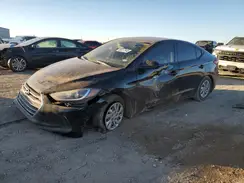 KMHD74LFXJU629131 2018 HYUNDAI ELANTRA