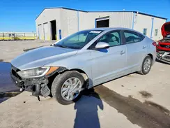 KMHD74LFXJU646141 2018 HYUNDAI ELANTRA
