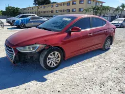 KMHD74LFXJU657186 2018 HYUNDAI ELANTRA