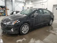 KMHD74LFXKU737122 2019 HYUNDAI ELANTRA