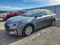 KMHD74LFXKU753353 2019 HYUNDAI ELANTRA