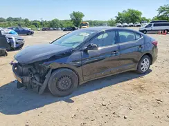 KMHD74LFXKU756043 2019 HYUNDAI ELANTRA
