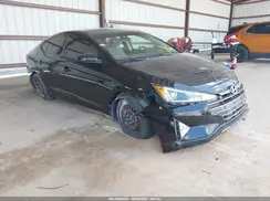 KMHD74LFXKU756124 2019 HYUNDAI ELANTRA