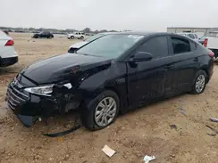 KMHD74LFXKU756155 2019 HYUNDAI ELANTRA