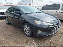 KMHD74LFXKU760089 2019 HYUNDAI ELANTRA