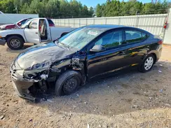 KMHD74LFXKU762831 2019 HYUNDAI ELANTRA