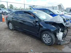 KMHD74LFXKU775336 2019 HYUNDAI ELANTRA