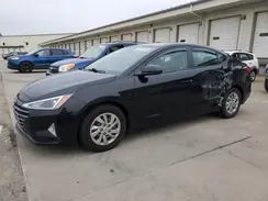 KMHD74LFXKU779869 2019 HYUNDAI ELANTRA