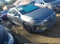 KMHD74LFXKU788149 2019 HYUNDAI ELANTRA