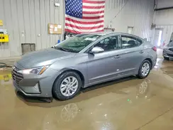 KMHD74LFXKU789916 2019 HYUNDAI ELANTRA