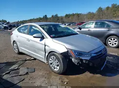KMHD74LFXKU791066 2019 HYUNDAI ELANTRA