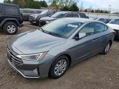 KMHD74LFXKU804981 2019 HYUNDAI ELANTRA