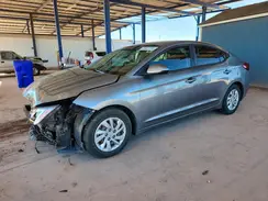 KMHD74LFXKU811378 2019 HYUNDAI ELANTRA