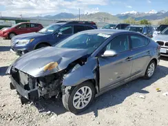 KMHD74LFXKU830657 2019 HYUNDAI ELANTRA