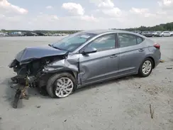 KMHD74LFXKU833591 2019 HYUNDAI ELANTRA