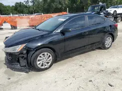 KMHD74LFXKU841402 2019 HYUNDAI ELANTRA