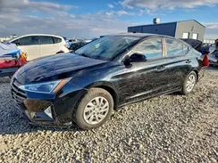KMHD74LFXKU847202 2019 HYUNDAI ELANTRA