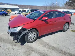 KMHD74LFXKU849838 2019 HYUNDAI ELANTRA