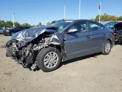 KMHD74LFXKU853727 2019 HYUNDAI ELANTRA