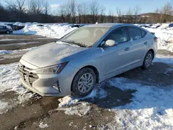 KMHD74LFXKU863982 2019 HYUNDAI ELANTRA