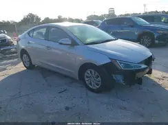 KMHD74LFXKU864226 2019 HYUNDAI ELANTRA