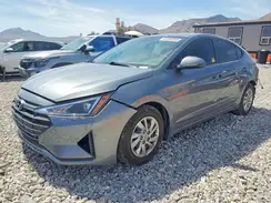 KMHD74LFXKU872729 2019 HYUNDAI ELANTRA