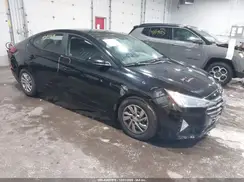 KMHD74LFXKU875727 2019 HYUNDAI ELANTRA