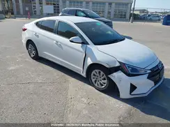 KMHD74LFXLU004389 2020 HYUNDAI ELANTRA