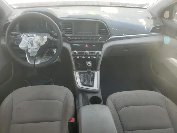 KMHD74LFXLU028563 2020 HYUNDAI ELANTRA - Image 8