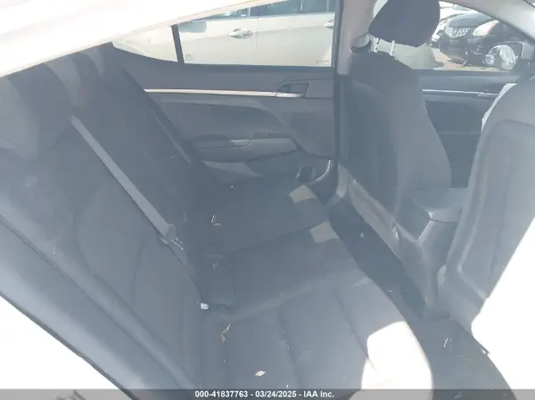 KMHD74LFXLU035366 2020 HYUNDAI ELANTRA - Image 8