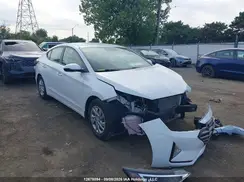 KMHD74LFXLU036372 2020 HYUNDAI ELANTRA