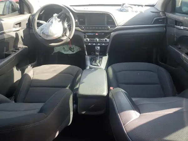 KMHD74LFXLU063667 2020 HYUNDAI ELANTRA - Image 8