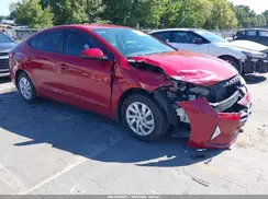 KMHD74LFXLU070764 2020 HYUNDAI ELANTRA